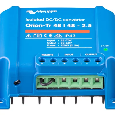 ORI484810110_Orion-Tr48_48-25A120WIsolatedDC-DCconverterfront2