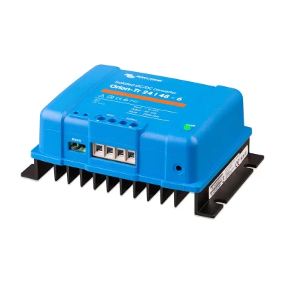 Convertidor CC-CC Victron Orion-Tr 24/48-6A (280W) - CuencaSolar