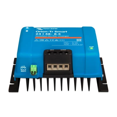 Cargador CC-CC Victron Orion-Tr Smart 24/48-8,5A Aislado - CuencaSolar