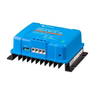 Convertidor CC-CC Victron Orion-Tr 48/12-20A (240W) - CuencaSolar