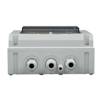 Conmutador de Transferencia Victron VE Transfer Switch 10kVA/230V - CuencaSolar