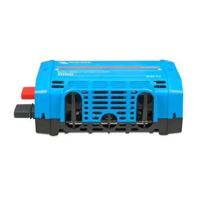 Distribuidor Victron Lynx Class-T Power In (M10) - CuencaSolar