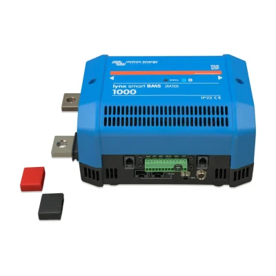 BMS Victron Lynx Smart BMS 1000 (M10) - CuencaSolar