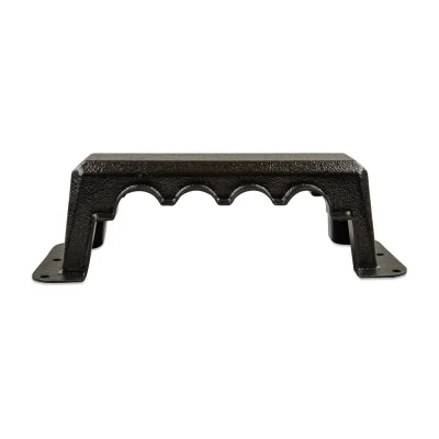 Embarrado Victron Busbar 600A 4P + Cubierta - CuencaSolar