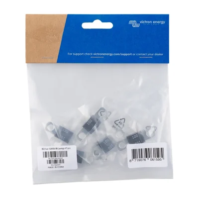 Fusible Victron MIDI 30A/58V-M6 (pack 5 uds) - CuencaSolar