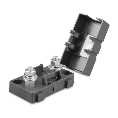 Portafusibles Victron para MIDI-fuse - CuencaSolar