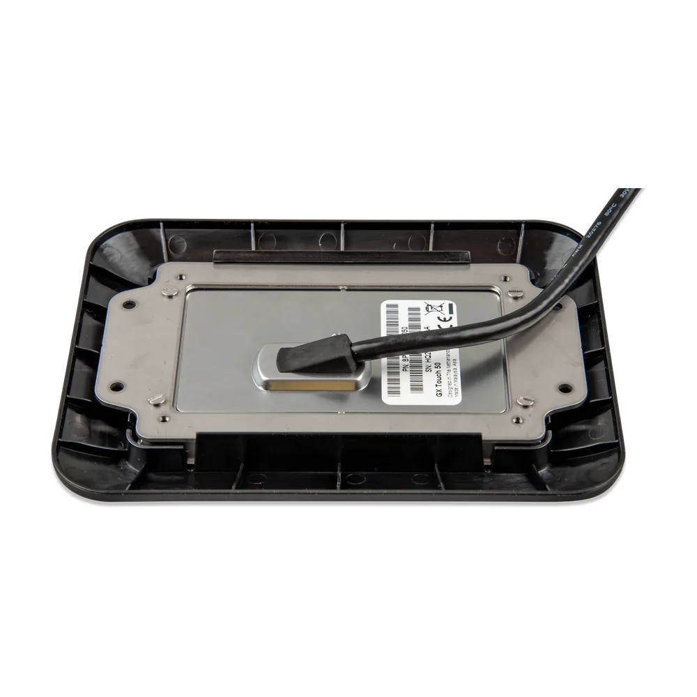Adaptador Victron GX Touch 50 para Hueco de CCGX - CuencaSolar