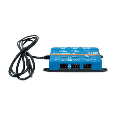 Módulo de Expansión Victron GX IO-Extender 150 - CuencaSolar