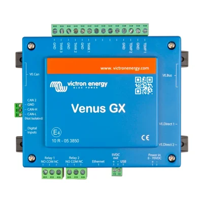 VenusGXtop_withconnectors