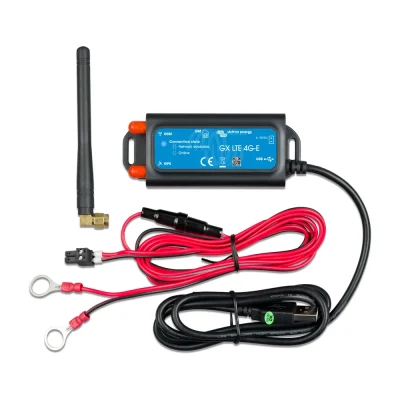 Módem Victron GX LTE 4G-SA - CuencaSolar