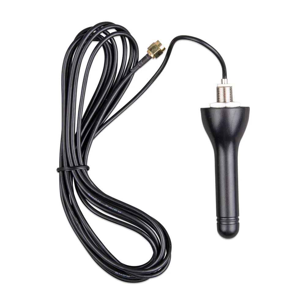 Antena GSM Victron 2G/3G para Exterior (GX GSM) - CuencaSolar