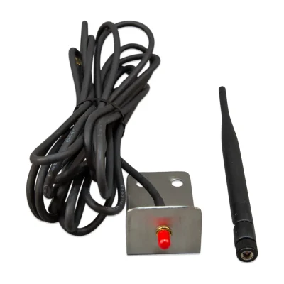 Antena LTE-M Victron de Pared para Exterior (cable 5m) - CuencaSolar