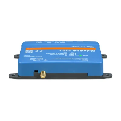 Monitorización Victron GlobalLink 530 (SIM 5 años incluida) - CuencaSolar