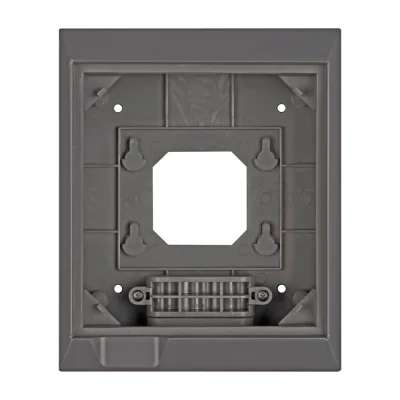 Caja de Pared Victron para Color Control GX - CuencaSolar