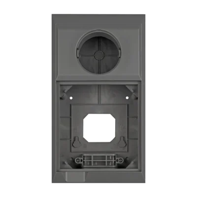 Caja de Pared Victron para Color Control GX y BMV/MPPT Control - CuencaSolar