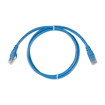 Cable Victron RJ45 UTP 0,9m - CuencaSolar