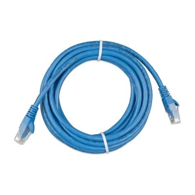Cable Victron RJ45 UTP 20m - CuencaSolar
