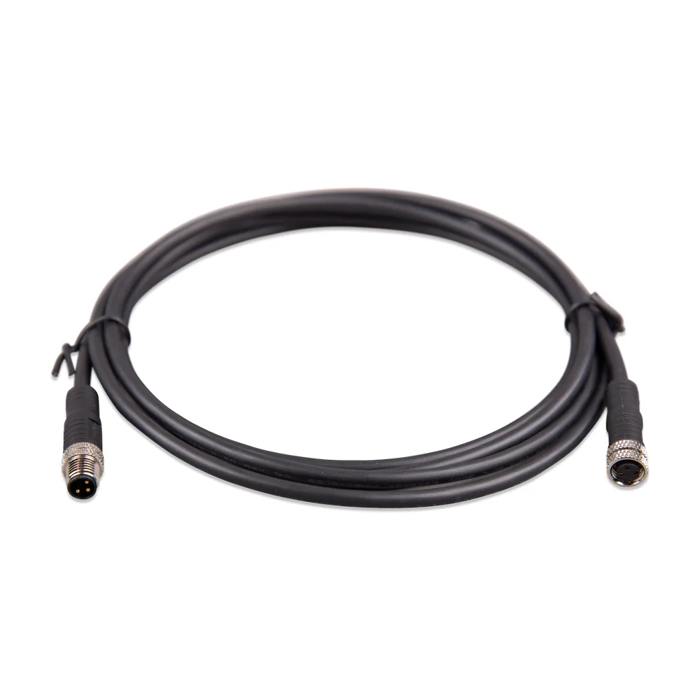 Cable Victron Macho-Hembra 3 Polos 3m (pack 2 uds) - CuencaSolar