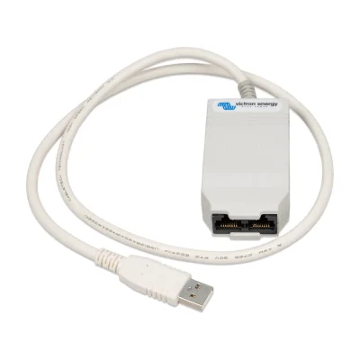 Interfaz Victron CANUSB - CuencaSolar