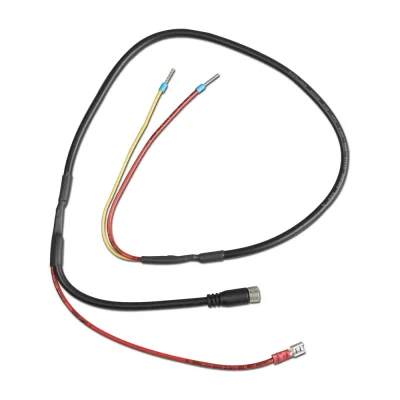 Cable Victron Control de Alternador VE.Bus BMS a BMS 12-200 - CuencaSolar