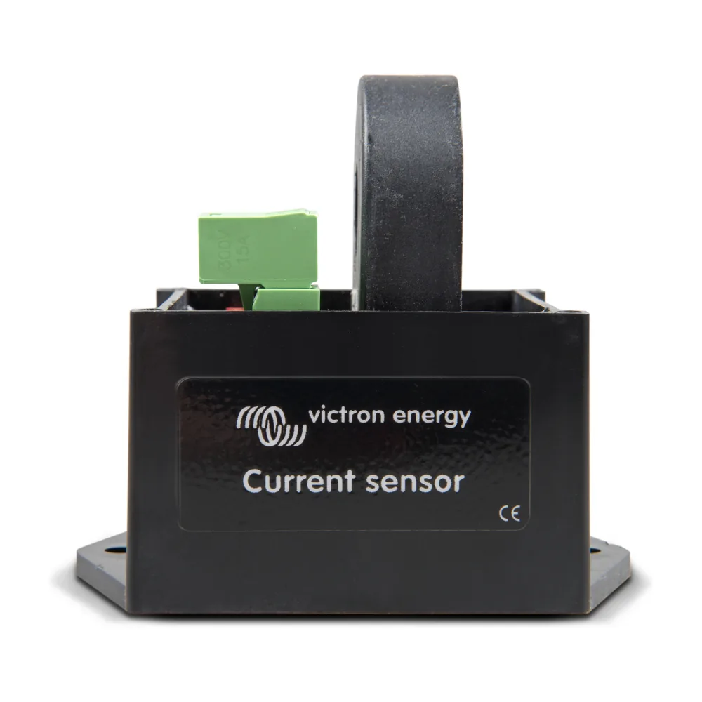 Sensor de Corriente CA Victron - CuencaSolar