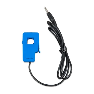 Transformador de Corriente Victron 100A:50mA para MultiPlus-II (1m) - CuencaSolar