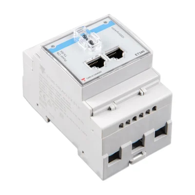 Medidor de Energía Victron ET340 Trifásico 65A - CuencaSolar