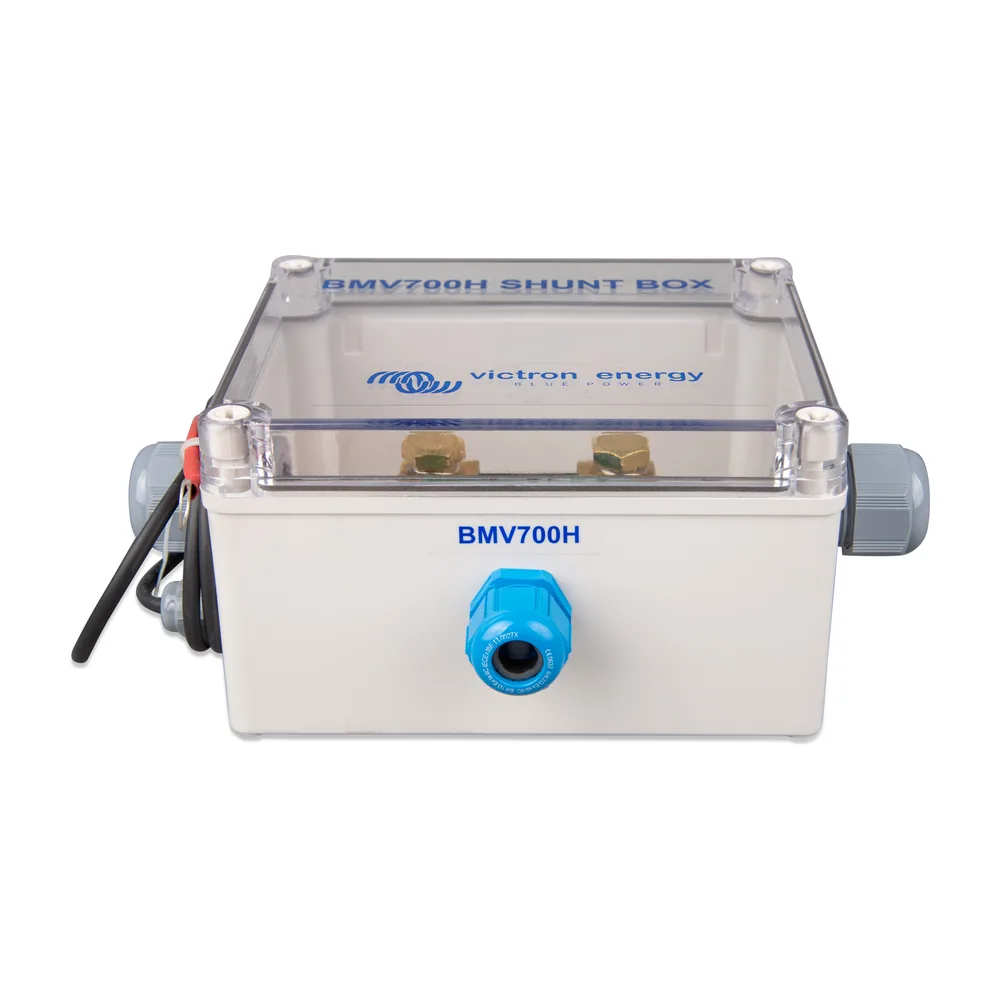 BMV-700HShuntboxfront-angle