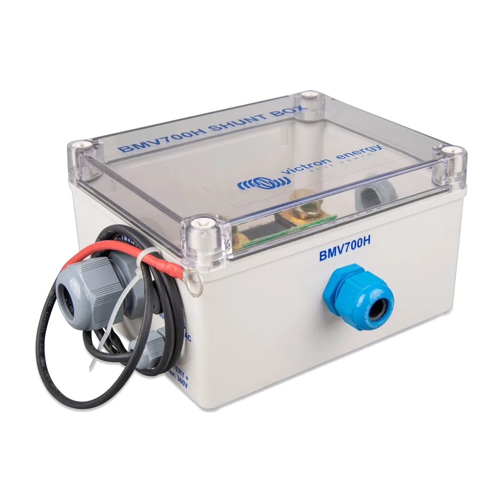 BMV-700HShuntboxright