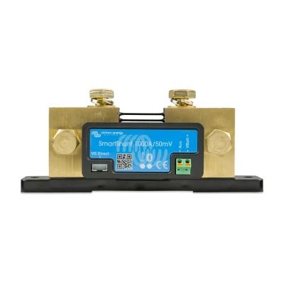 Monitor de Baterías Victron SmartShunt 1000A - CuencaSolar