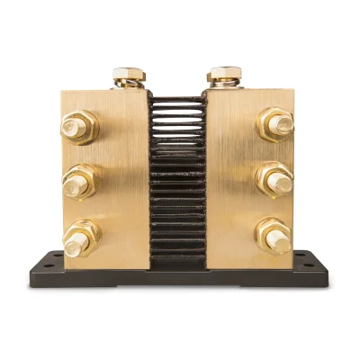 Derivador Victron Shunt 6000A/50mV - CuencaSolar