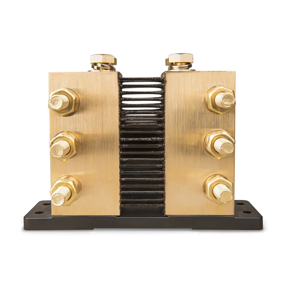 Derivador Victron Shunt 6000A/50mV - CuencaSolar