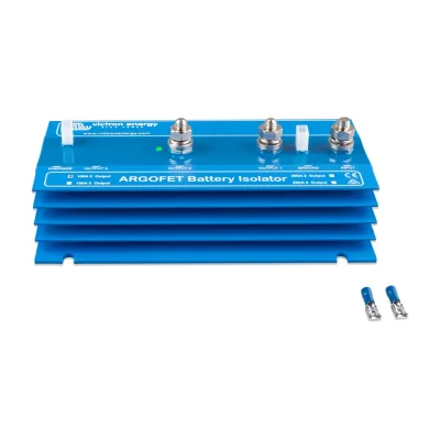 Aislador Victron Argofet 100-2 - CuencaSolar