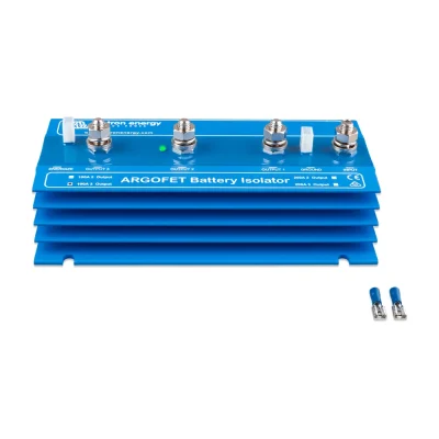 Aislador Victron Argofet 100-3 - CuencaSolar