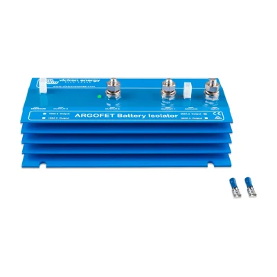 Aislador Victron Argofet 200-2 - CuencaSolar