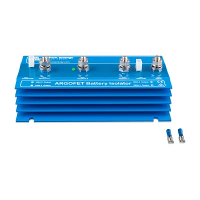 Aislador Victron Argofet 200-3 - CuencaSolar