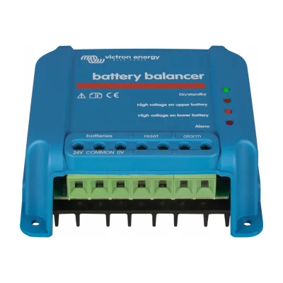 Ecualizador Victron Battery Balancer - CuencaSolar