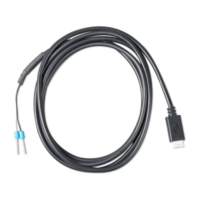 Cable Victron VE.Direct TX Salida Digital - CuencaSolar