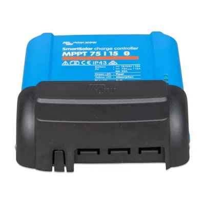 Cubierta Victron MPPT WireBox-S 75-10/15 - CuencaSolar