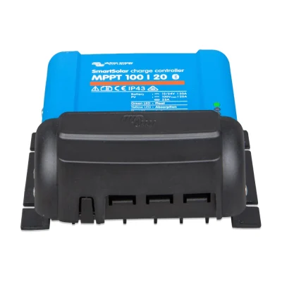 Cubierta Victron MPPT WireBox-S 100-20 - CuencaSolar