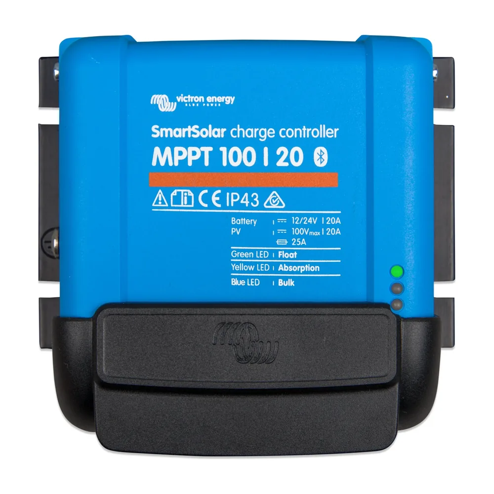 MPPTWireBox-S100-20MPPT