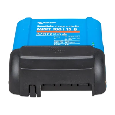 Cubierta Victron MPPT WireBox-L TR - CuencaSolar