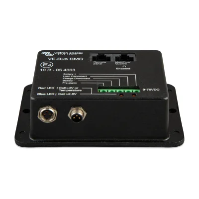 BMS Victron VE.Bus BMS - CuencaSolar