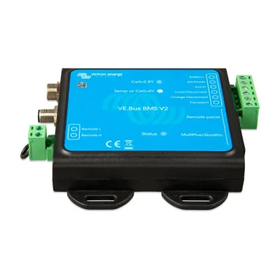 BMS Victron VE.Bus BMS V2 - CuencaSolar