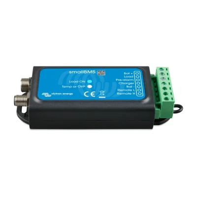 BMS Victron smallBMS - CuencaSolar