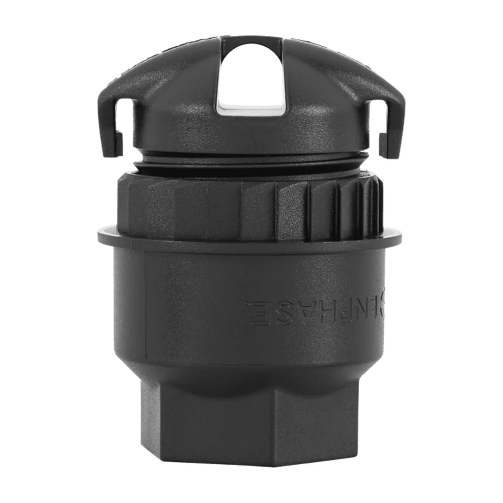 Terminador de cable trifásico Enphase (Q-TERM-3P-10)