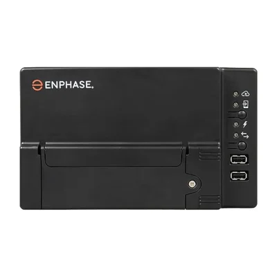 Pasarela Enphase Envoy-S Metered monofásica y trifásica (ENV-S-EM-230)