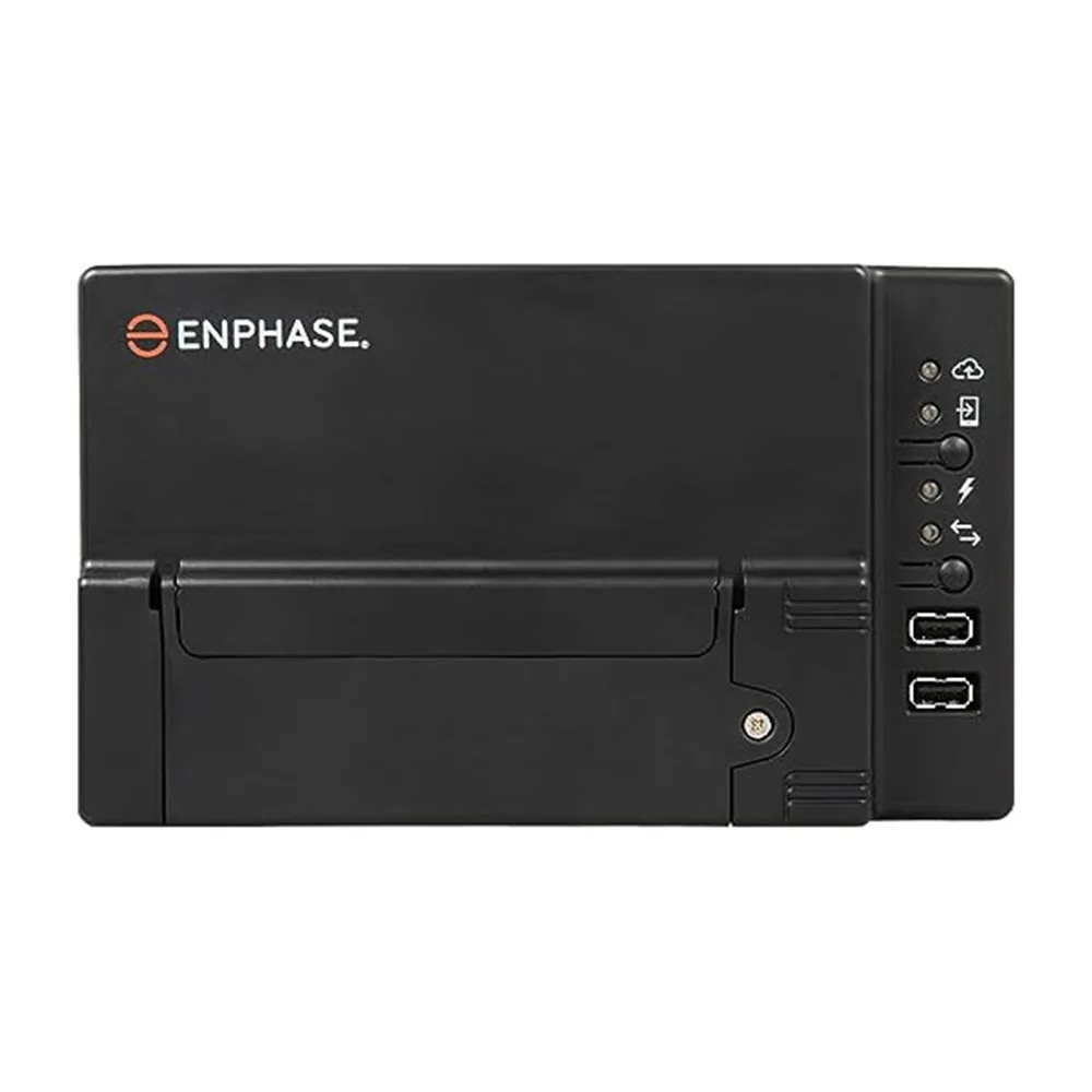 Pasarela Enphase Envoy-S Metered monofásica y trifásica (ENV-S-EM-230)