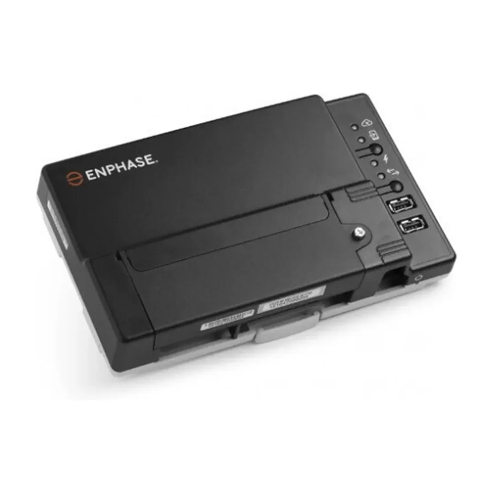 Pasarela Enphase Envoy-S Metered monofásica y trifásica (ENV-S-EM-230) - vista 2