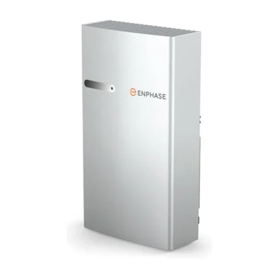 Cubierta Enphase para IQ Battery 3T (B03T-C-0430-O)